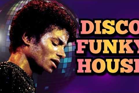 Disco Funky House 2022 #16 (Michael Gray, 4 Non Blondes, Chaka Khan, Marvin Gaye, Luther Vandross..)