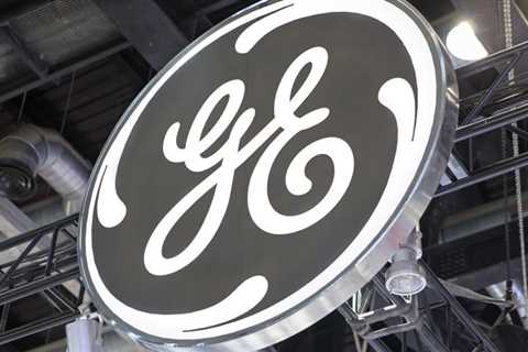 S&P downgrades debt-riddled GE and GE Capital