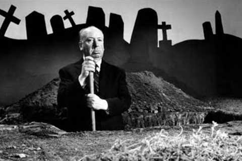 Fans Have Lost All Respect for Alfred Hitchcock