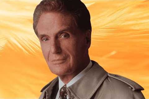 Robert Stack Was Forever Changed by His Military Career