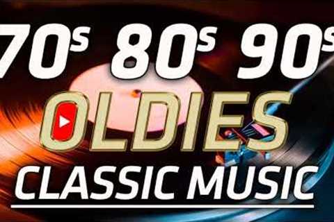 Best Songs Of 70''s 80''s 90''s | The Greatest Hits Of All Time - 70''s 80''s 90''s Music Playlist