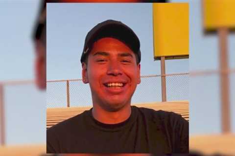 Indigenous man missing from Denver found dead – ~ News