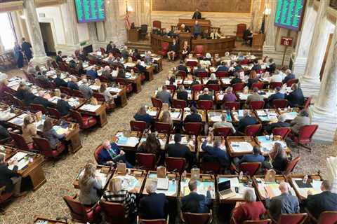 Medicaid and Abortion Top Health Agenda for Montana Lawmakers