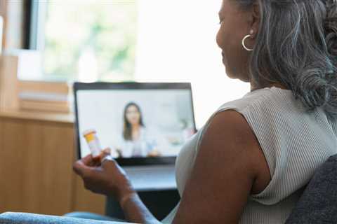 Behavioral Telehealth Loses Momentum Without a Regulatory Boost