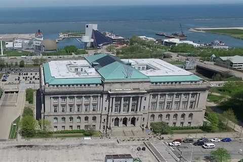 Cleveland is trying to digitize and streamline the “antiquated” process for obtaining permits