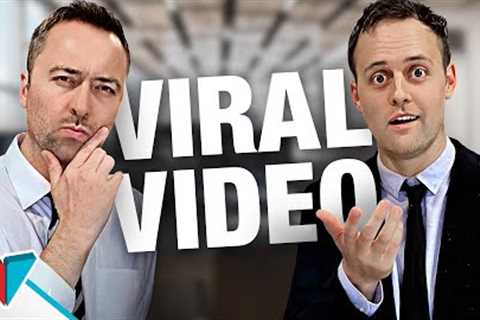 How to make a viral video - Viral Video