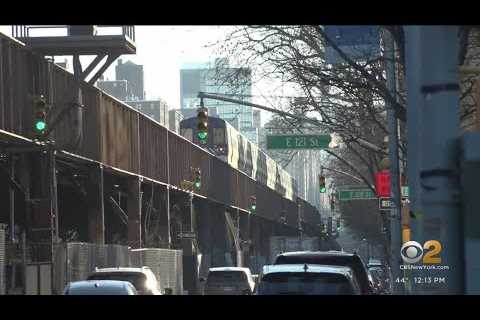 Park Ave Viaduct repair forcing some businesses to relocate