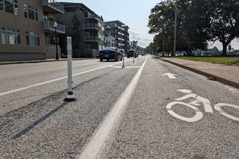 Cleveland City Council approves new $54 million bicycle infrastructure |  Cleveland News | ..