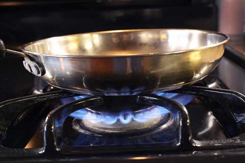 What’s real behind the gas stove kerfuffle?