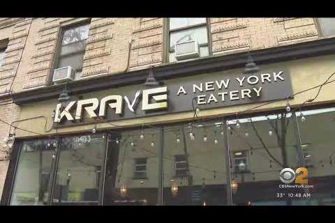 Shop Local Saturday: Krave