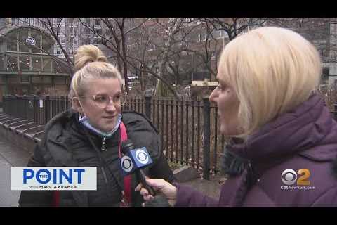 Your Point: New Yorkers on what’s to blame for rise in hate crimes