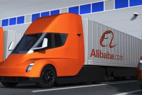 Pete Najarian's Alibaba Unusual Options Activity Keeps Running