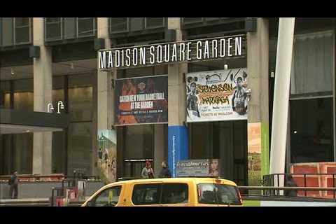 New calls for Madison Square Garden to halt use of facial recognition