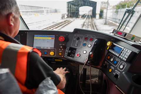 Train drivers’ union locked in talks over potential 8% per cent pay boost over next two years