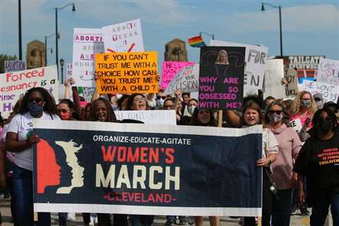 Local Event: Cleveland, Northeast Ohio Women’s March in January… – Cleveland, OH Patch