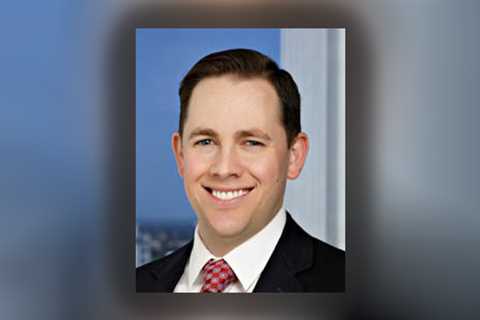 Ben Gibson named Managing Partner after Jason Gonzalez exit from Shutts & Bowen’s Tallahassee..