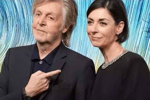 Paul McCartney’s Daughter Finally Addresses the Rumors