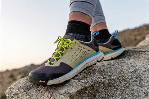 The Best Hiking Shoes of 2023, Tested and Reviewed