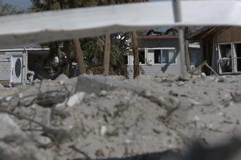 Leaders across Southwest Florida aiming to solve price tags for rebuilding