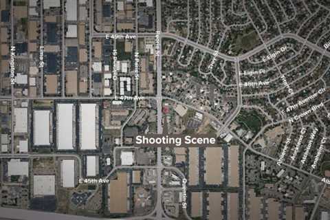 17-year-old charged as adult in Denver shooting of 16-year-old – ~ News