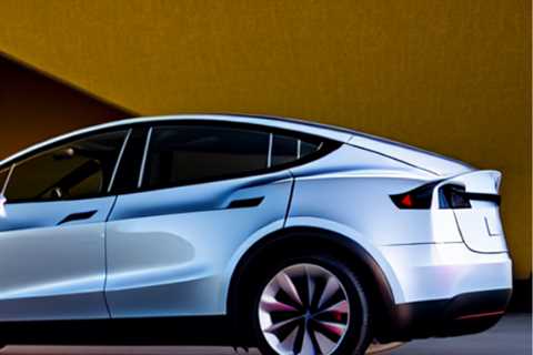 Tesla Slashes Electric Car Prices