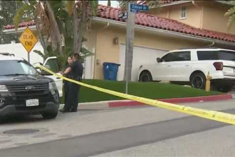 3 dead, 4 wounded after latest shooting in California