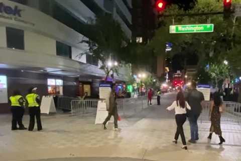 Downtown Orlando safety ordinances challenged by business owners