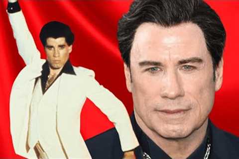 Saturday Night Fever Cast Then and Now (1977 - 2023)