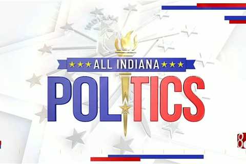 ‘All Indiana Politics’: US Rep. Victoria Spartz Speaks Out on Leadership Concerns – WISH-TV | ..