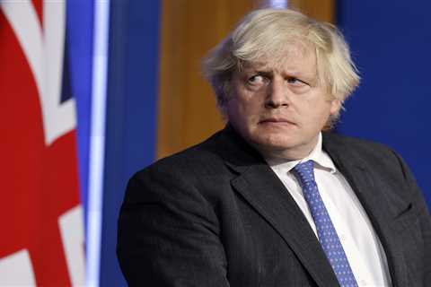 Vladimir Putin threatened he could kill me with a missile attack, reveals Boris Johnson in..