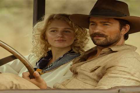 The cast of '1923' explain how the prequel has expanded the 'Yellowstone' universe in the most..