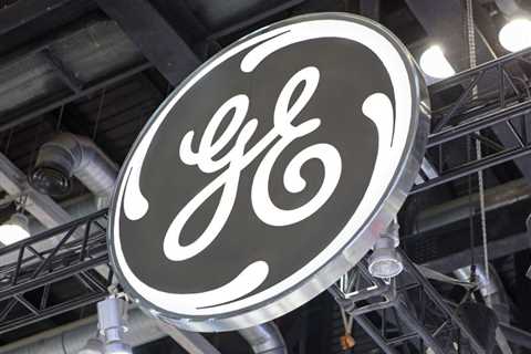 S&P downgrades debt-riddled GE and GE Capital