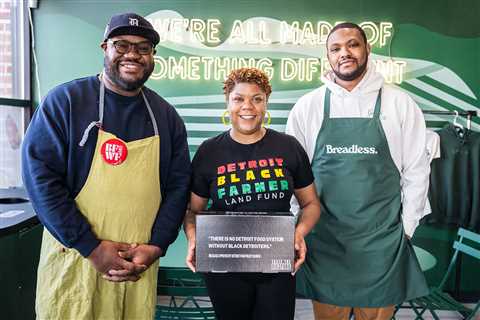 ‘Taste the Diaspora’ highlights Black food as resistance