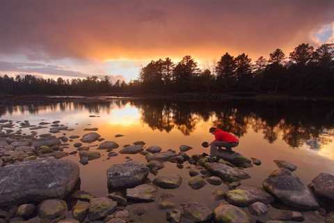 Public lands near Minnesota’s Boundary Waters withdrawn from federal mining leases ⋆