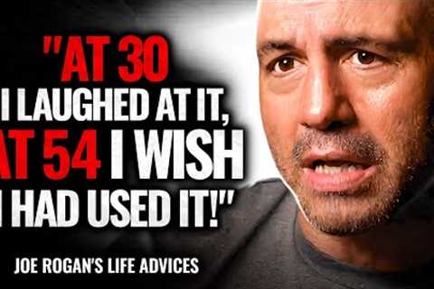 Joe Rogan''s Life Advice Will Leave You SPEECHLESS | Best Life Advice (2023)