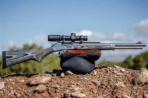 The Best Lever Action Rifles of 2023