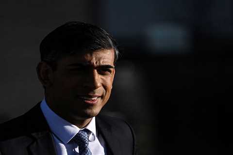 Rishi Sunak to hold Cabinet mini reshuffle TODAY after Nadhim Zahawi sacking