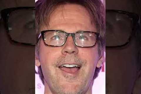 Dana Carvey's Health Complications #shorts #danacarvey