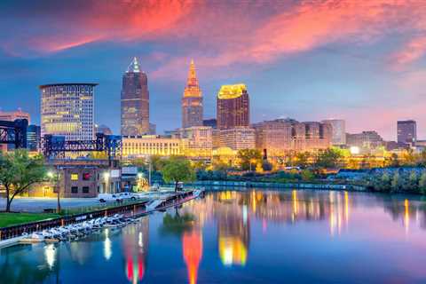 35 Best Things to Do in Cleveland, OH