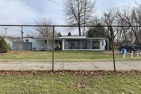 Cleveland mobile home park closure makes way for lakefront park expansion – Crain’s Cleveland..