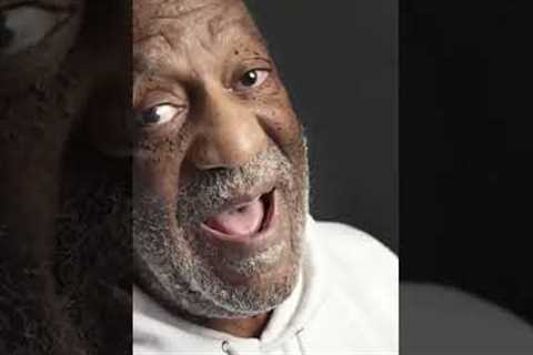 Bill Cosby's Comeback Tour #shorts #billcosby