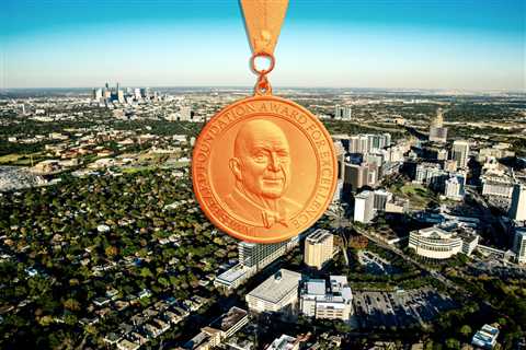 These 10 Houston Chefs and Restaurants Are James Beard Award Semifinalists