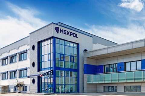 Hexpol gets thermoplastic compounder McCann Plastics