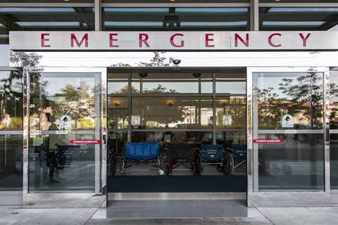 Doctors Are Disappearing From Emergency Rooms as Hospitals Look to Cut Costs