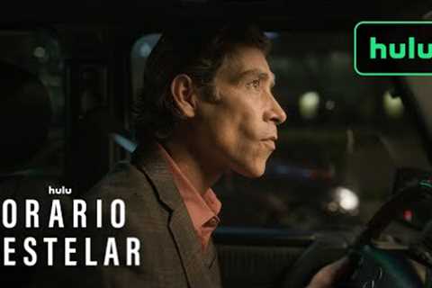 Horario Estelar | Official Trailer | Hulu