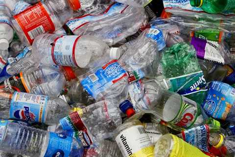 Lawmakers are asking the EPA to more securely control plastic production and cut ties to chemical..