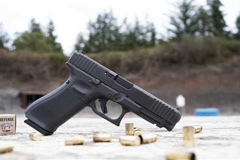 Glock G47 MOS Tested and Reviewed