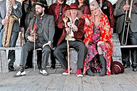 ROCKABILLAQUE ON!  – Naples Florida Weekly