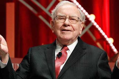 If you want to be really rich, use these 3 Warren Buffett investing techniques that no one talks..