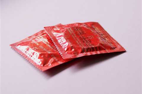 Condom availability in Indiana depends largely on sources outside of state funding